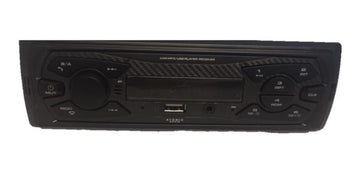 Autoestéreo Atomic Audio Silver300 Bluetooth Usb Mp3 Aux Fm 1 Din - Audioshop México lo mejor en Car Audio en México -  Atomic Audio